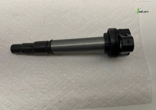Սվեչի կոճ / մուշտուկ / կատուշկա, Toyota Prius, 2009թ, Օրիգինալ պահեստամաս