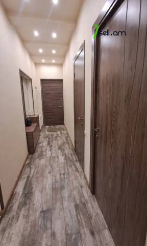 3 սենյականոց բնակարան Տերյան փողոցում, 90 քմ, 3/5 հարկ, 2 սանհանգույց, մի քանի պատշգամբ