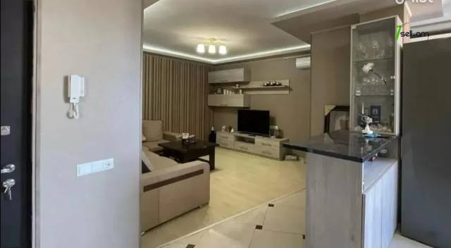 3 սենյականոց բնակարան նորակառույց շենքում, Նորաշեն թաղամաս, 60 ք.մ., նախավերջին հարկ