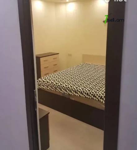 2 սենյականոց բնակարան Պուշկինի փողոցում, 44 ք.մ., 2/9 հարկ, կապիտալ վերանորոգված