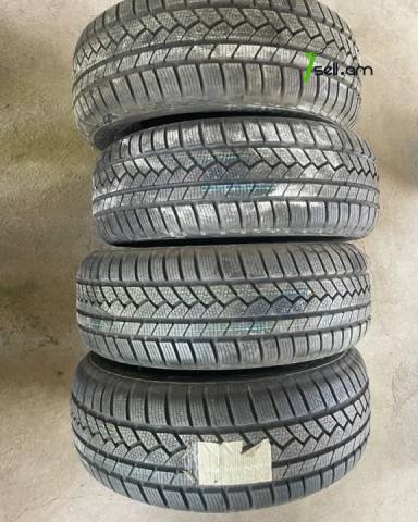 Համասեզոնային անվադողեր, 265/65 R17