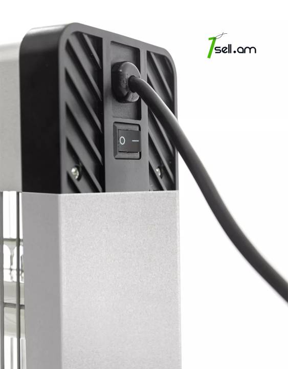 միջատների էլեկտրական թակարդ միջատների ոչնչացնող  electric insect killer уничтожитель мух  комаров