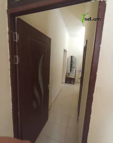 3 սենյականոց բնակարան Նիկողայոս Տիգրանյան փողոցում, 68 ք.մ., 2/5 հարկ, բարձր առաստաղներ