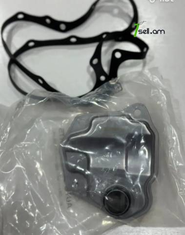 Կառոբկի ֆիլտր պռակլադկա MASUMA / Nissan Nissan Dualis