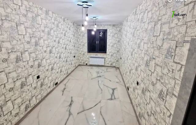 5 սենյականոց բնակարան նորակառույց շենքում, Monte Melkonyan Avenue, 116 քմ, նախավերջին հարկ