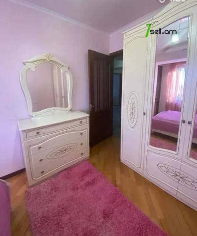 3 սենյականոց բնակարան, Դուրյան թաղամաս, 80 քմ, 7/14 հարկ, կապիտալ վերանորոգված