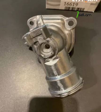 Mercedes Benz OM642, CLC 218, W213, GLE W166, W464, W222, Տերմոստատ, Օրիգինալ