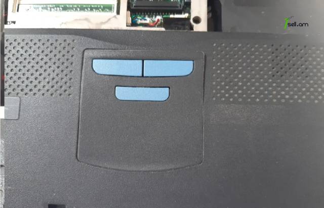 Compaq Evo N600c Նոութբուք notebook ноутбук պահեստամաս