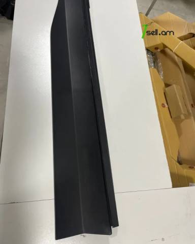 Toyota RAV 4 դիմացի աջ կռիլոյի կանթ (2018-2023)