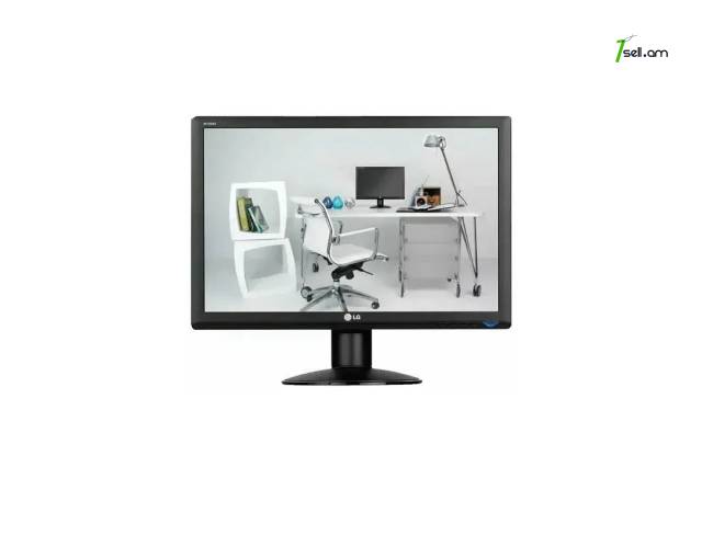 22" մոնիտոր LG Flatron W2234S монитор 75 Гц monitor TN LCD LED Էկրան դիսպլեյ экран дисплей