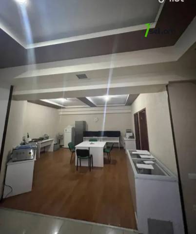 4 սենյականոց բնակարան նորակառույց շենքում Աբովյան փողոցում, 85 ք.մ., նախավերջին հարկ