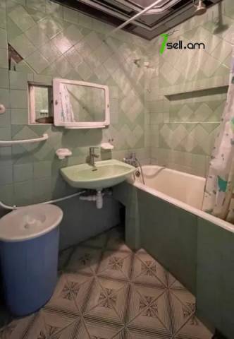 2 սենյականոց բնակարան Կիևյան փողոցում, 68 քմ, 7/9 հարկ