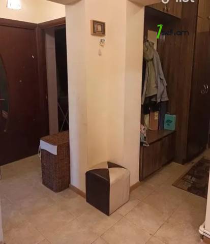 2 սենյականոց բնակարան Հունան Ավետիսյանի փողոցում, 67 ք.մ., 2/9 հարկ, կապիտալ վերանորոգված