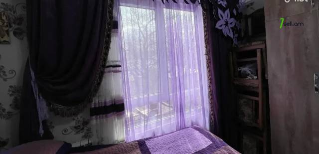 2 սենյականոց բնակարան Զաքարիա Քանաքեռցու փողոցում, 47 քմ, 3/9 հարկ, կապիտալ վերանորոգված