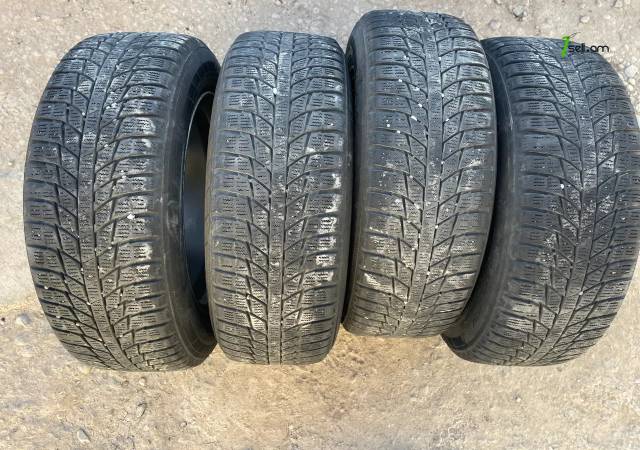 GGG. Triangel 205/60/r16 4hat 80%