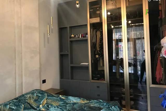 3 սենյականոց բնակարան նորակառույց շենքում Անաստաս Միկոյան փողոցում, 62 քմ, 2/6 հարկ