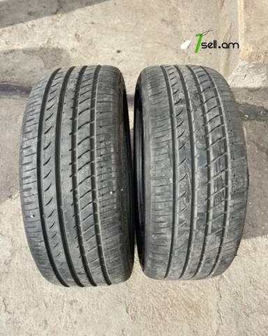 GGG. Goform 215/45/r17 2hat 98%