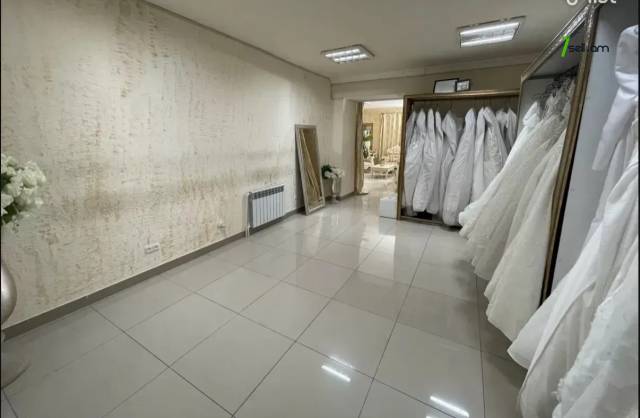 Առևտրային տարածք Արաբկիրում, 152 քմ