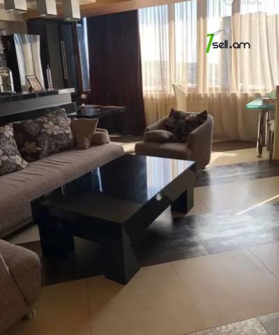 4 սենյականոց բնակարան Ռուբինյանց փողոցում, 80 ք.մ., եվրովերանորոգված