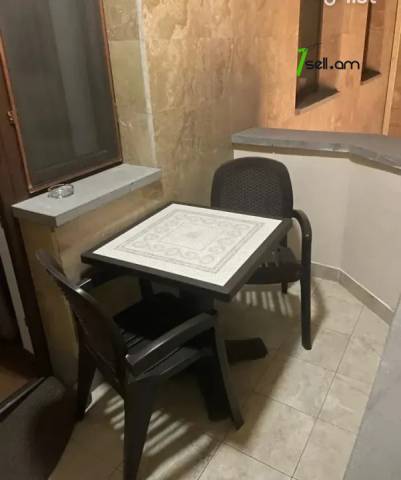 2 սենյականոց բնակարան նորակառույց շենքում Փավստոս Բուզանդի փողոցում, 47 ք.մ., բարձր առաստաղներ