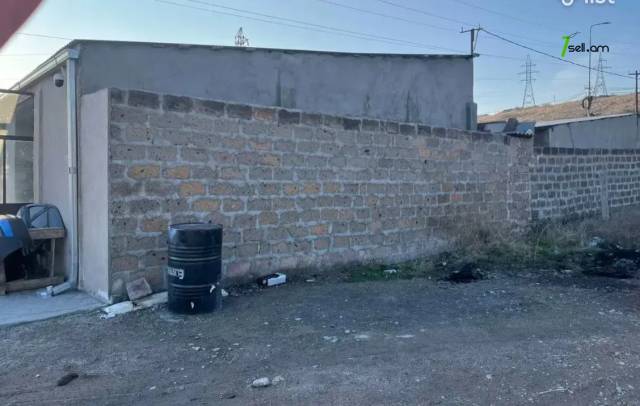 Ավտոսպասարկում Դավիթ Բեկի փողոցում Նոր Նորքում, 200 ք.մ.