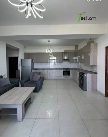 3 սենյականոց բնակարան նորակառույց շենքում Լուսինե Զաքարյան փողոցում, 78 քմ, 2/7 հարկ, 2 սանհանգույց