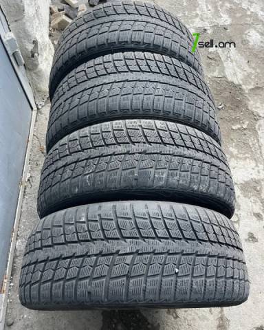 GGG. Gern-Max 4հատ Լեն ու Նեղ Ձմեռային անվադողեր, 285/35 R20 ու.245/40 r20