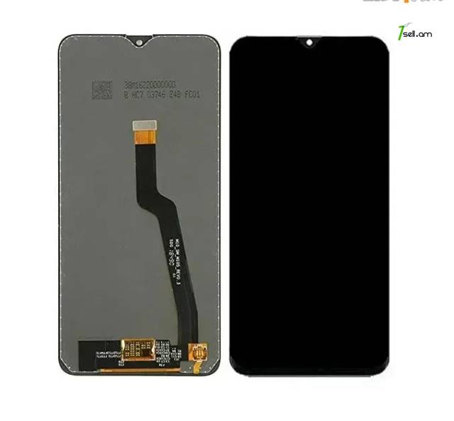 Samsung Galaxy A10 Էկրան