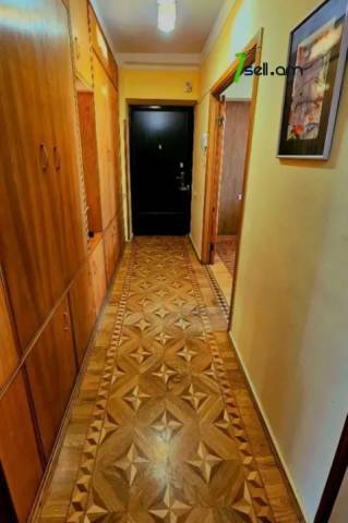 3 սենյականոց բնակարան Մեսրոպ Մաշտոցի պողոտայում, 72 ք.մ., 10/12 հարկ, եվրովերանորոգված