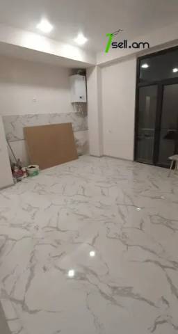 2 սենյականոց բնակարան նորակառույց շենքում, Թբիլիսյան խճուղի, 40 ք.մ., 2/4 հարկ, բարձր առաստաղներ