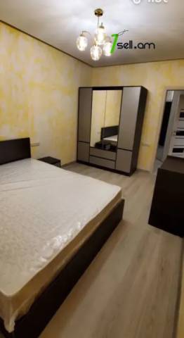 3 սենյականոց բնակարան, Դավթաշեն 2-րդ թաղամաս, 75 ք.մ., 5/9 հարկ, կապիտալ վերանորոգված