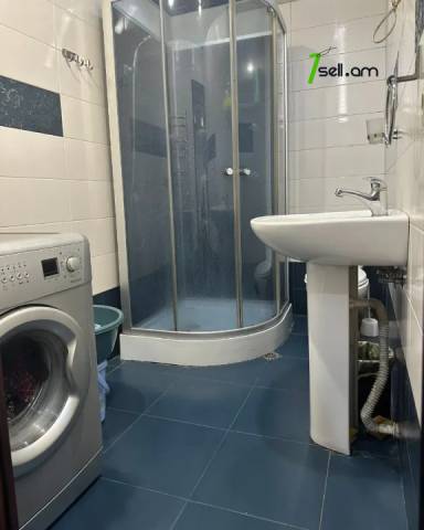 3 սենյականոց բնակարան Խորենացու փողոցում, 91 ք.մ., 2/9 հարկ, կապիտալ վերանորոգված