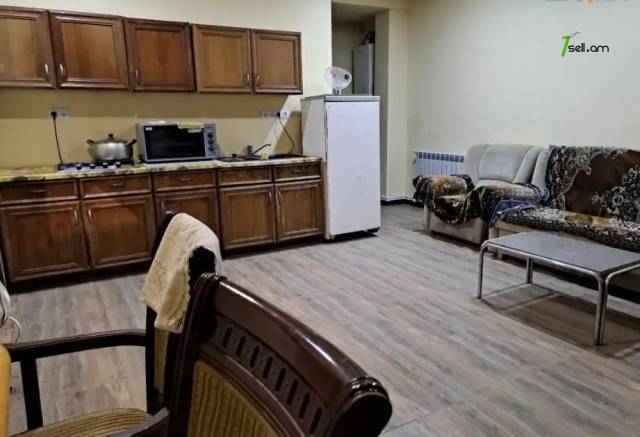 Մեկ հարկանի քարե տուն Տիչինայի փողոցում Մալաթիա Սեբաստիայում, 55 քմ, կոսմետիկ վերանորոգում