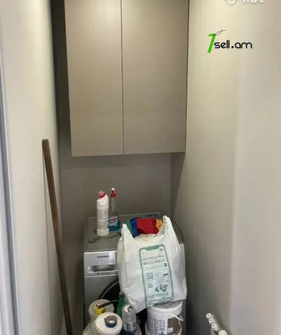 3 սենյականոց բնակարան նորակառույց շենքում Քանաքեռ Զեյթունում, 110 ք.մ., 2 սանհանգույց