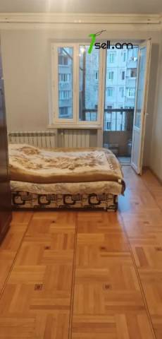 3 սենյականոց բնակարան, Բանավան թաղամաս, 95 քմ, կոսմետիկ վերանորոգում, քարե շենք