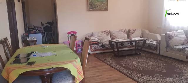 Մեկ հարկանի քարե տուն, Մասիս-Վաղարշապատ խճուղի Մասիսում, 110 ք.մ., կոսմետիկ վերանորոգում