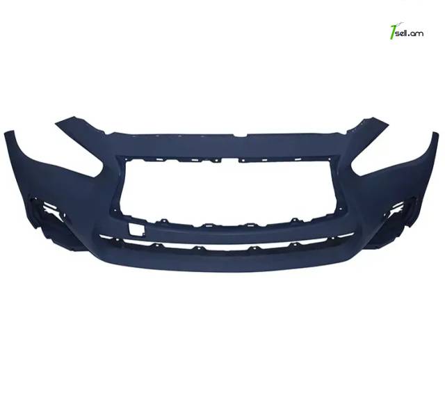 Infiniti Q50 առջևի բամպեր