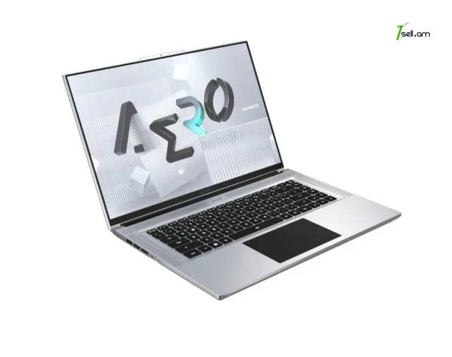 Նոութբուք Gigabyte Aero 16 i7 12700H RTX 3070Ti 8GB 16" RAM 16GB DDR SSD 1TB notebook ноутбук