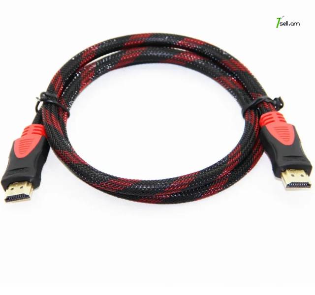 HDMI մալուխ 1.5Մ