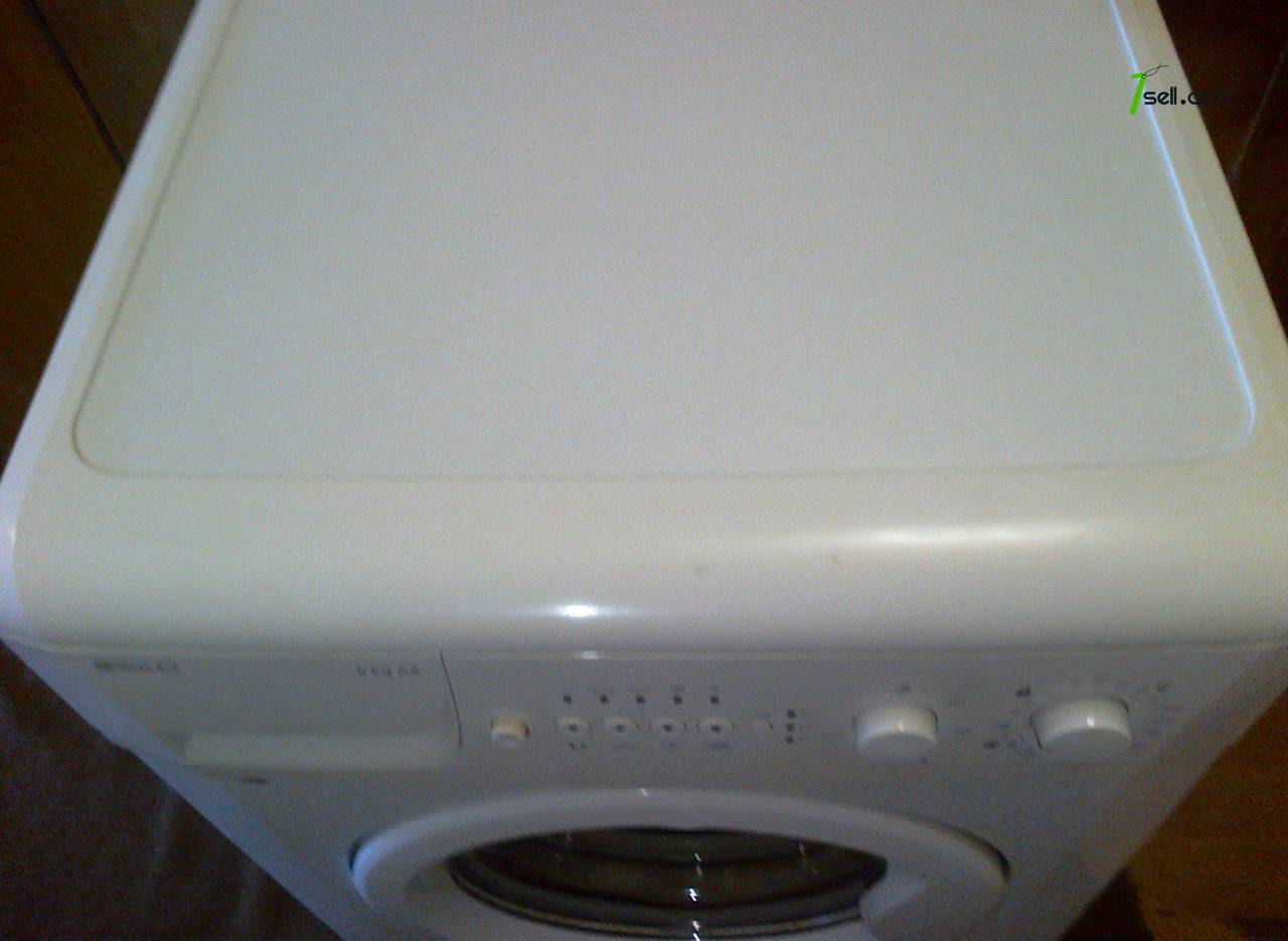 Լվացքի մեքենա Beko