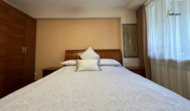 3 սենյականոց բնակարան նորակառույց շենքում Ամիրյան փողոցում, 70 ք.մ., 3/12 հարկ, 2 սանհանգույց