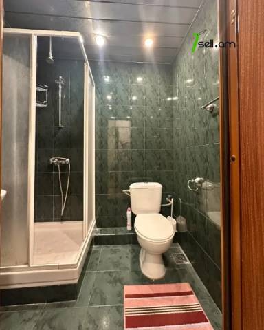 1 սենյականոց բնակարան Զաքյան փողոցում, 40 քմ, 2/9 հարկ, կապիտալ վերանորոգված