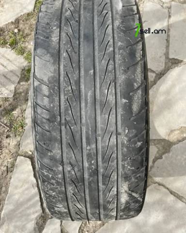 GGG. Mazzini 1hat անվադողեր, 235/45/R18