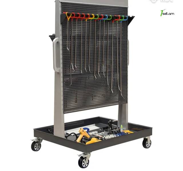 EXUZ EX-9008 Система быстрого ремонта вмятин без покраски