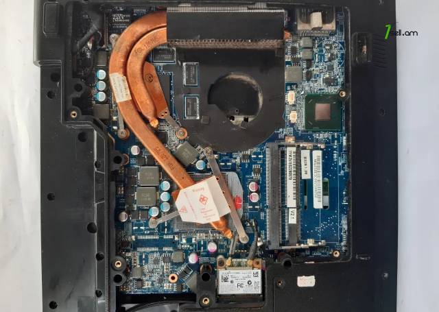 V-Lazer W25BES Նոութբուք notebook ноутбук պահեստամաս