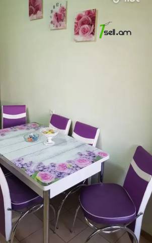 2 սենյականոց բնակարան նորակառույց շենքում Պարույր Սևակի փողոցում, 85 ք.մ., 10/14 հարկ