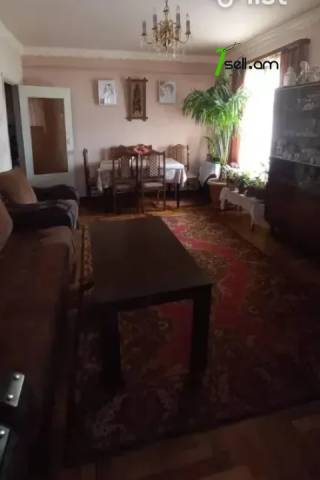 2 սենյականոց բնակարան, Մելիք Մելիքյան փողոցի նրբանցք, 70 քմ, 5/9 հարկ, մասնակի վերանորոգում