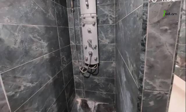 3 սենյականոց բնակարան Նար-Դոսի փողոցում, 66 ք.մ., 3/9 հարկ, եվրովերանորոգված