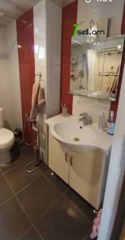 3 սենյականոց բնակարան նորակառույց շենքում Արամ Խաչատրյան փողոցում, 89 քմ, 2 սանհանգույց