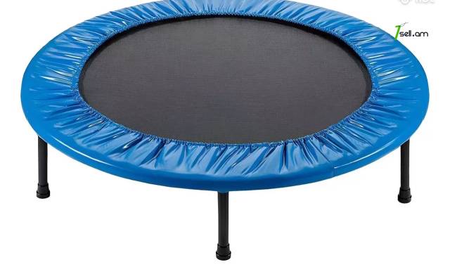 Բատուտ մանկական եվ մեծերի Trampoline батут